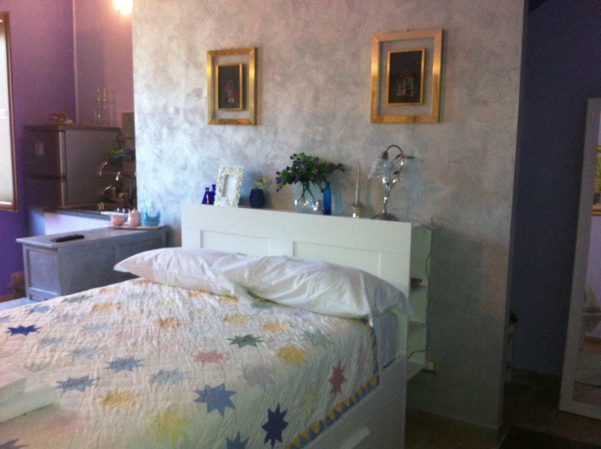 Bio Agriturismo Valle Dei Calanchi Castiglione In Teverina Exterior foto